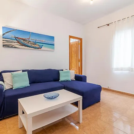 Appartement Lovely Flat Santa Catalina Park Las Palmas de Gran Canaria