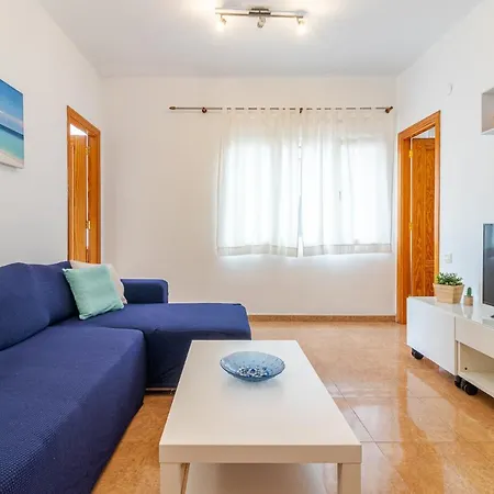 Lovely Flat Santa Catalina Park Apartment Las Palmas de Gran Canaria