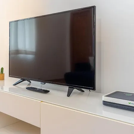 Apartment Lovely Flat Santa Catalina Park Las Palmas de Gran Canaria