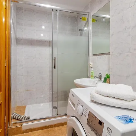 Lovely Flat Santa Catalina Park Apartment Las Palmas de Gran Canaria